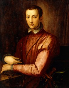 Francesco I d "Medici
