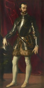 Francesco I de Medici