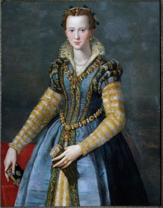 Medicisli Mary, IV. Henry