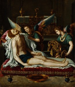  by Alessandro Allori
