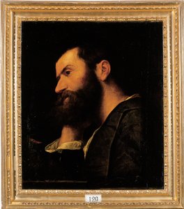 Şair Pietro Aretino
