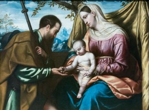  by Alessandro Bonvicino Moretto