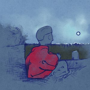 Arabayla bozkırdan geçen Egòruska'nın portresi (resim) by Alessandro Lonati