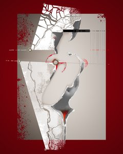 Ukrayna, Rusya tarafından saldırıya uğradı, 2022 (resim) by Alessandro Lonati