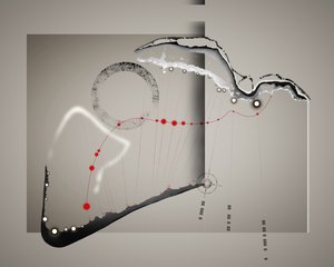 Ukrayna, Rusya tarafından saldırıya uğradı, 2022 (resim) by Alessandro Lonati
