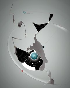 Ukrayna, Rusya tarafından saldırıya uğradı, 2022 (resim) by Alessandro Lonati