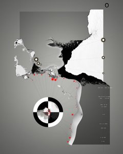 Ukrayna, Rusya tarafından saldırıya uğradı, 2022 (resim) by Alessandro Lonati