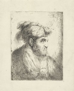 türbanlı adam