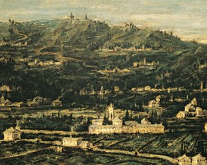 Garden of Albaro