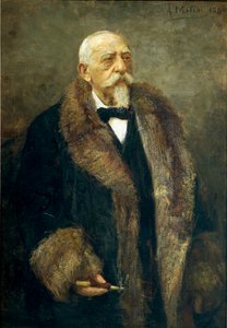 Beyefendi portresi