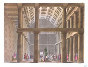 Parthenon