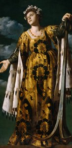 Umut Alegorisi, c.1617-18