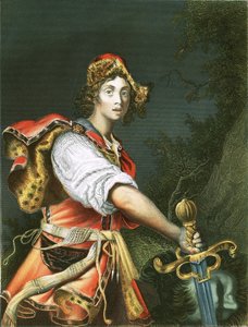 Goliath