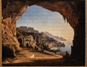 Amalfi