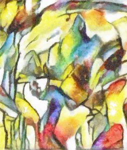 Etüd #12,2017,