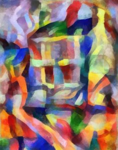 House,2017, by Alex Caminker