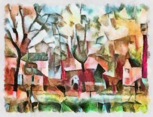 Pembe manzara,2016,