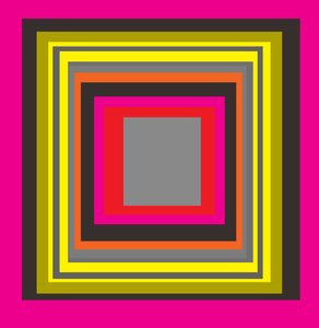 İsimsiz,2019,(dijital boyama) by Alex Caminker