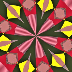 Untitled.2019,(karma teknik) by Alex Caminker