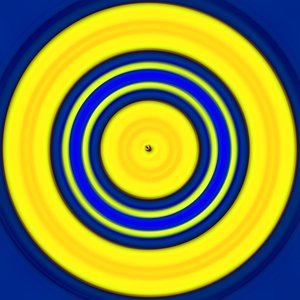 Untitled.2019,(karma teknik) by Alex Caminker