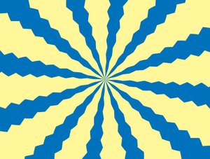 arabesk #7,2019,(gradyan) by Alex Caminker