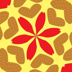 merhamet,2019,(karma teknik) by Alex Caminker