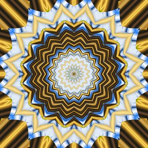 uzay,2019,(dijital) by Alex Caminker
