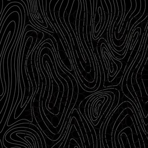 ağaç halkaları,2017,(karışık ortam) by Alex Caminker