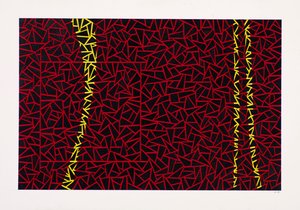 Hi-vis crackle ve pop