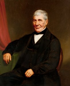James Carmichael (1776-1853) by Alexander (after) Keith