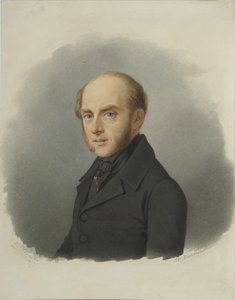 Kont Sergey Semionovich Uvarov