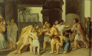 Joseph Kendini Kardeşlerine Anlatıyor, 1830