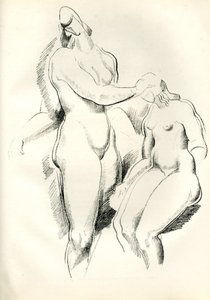  by Alexander Archipenko