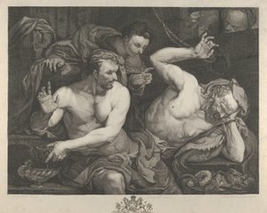 Joseph, Firavun
