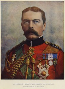 Hartum Lord Kitchener