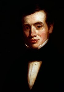 Thomas Graham