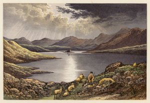  by Alexander Francis (after) Lydon