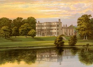 Astley Salonu by Alexander Francis Lydon