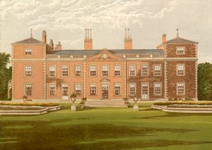 Euston Salonu by Alexander Francis Lydon