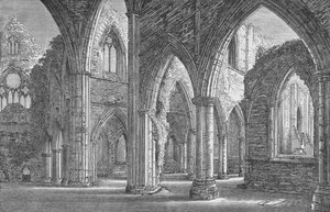 Güney Transept