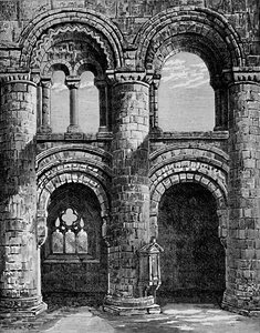 Nave