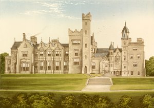 Rossmore Parkı by Alexander Francis Lydon