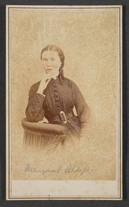 Margaret Alsop