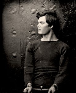 Lewis Powell, USS Saugus