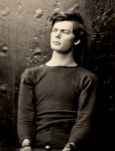 Lewis Powell, USS Saugus
