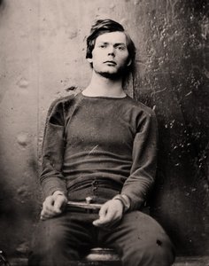Lewis Powell, USS Saugus