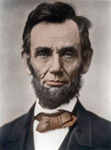 Abraham Lincoln