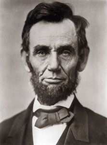 Abraham Lincoln