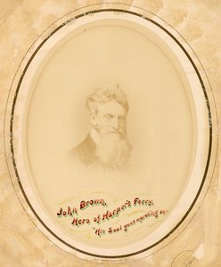 John Brown
