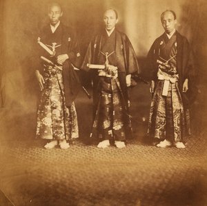 Japon Büyükelçileri, Amerika Birleşik Devletleri